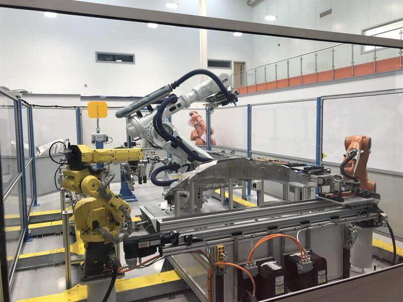 automation